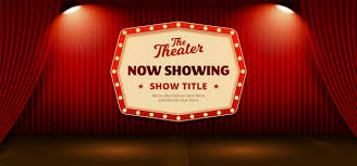 Vintage Cinema Vectors Photos And Psd Files Free Download