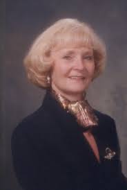 Susan Calver Obituary