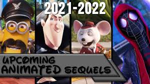 Everything from star wars 9 and toy. Upcoming Animated Sequels 2021 2022 Youtube