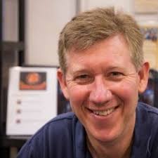 Stream episode Podcast #25 Joshua Starr