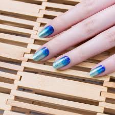 I really like how natural they look on the nail, they have a huge variety of fun designs, and they have. I Finally Mastered Nail Art Thanks To These Salon Quality Nail Stickers Better Homes Gardens