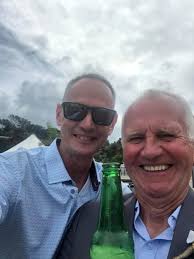 Oh his times have changed. I'm fascinated by the changing nature/work/life  of kids and the possible consequences of it