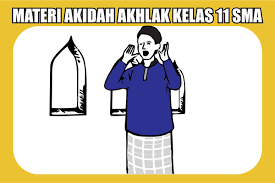 We did not find results for: Materi Akidah Akhlak Kelas 11 Semester 1 2 Kurikulum 2013