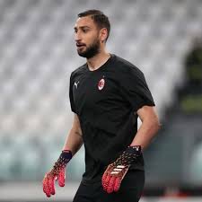 Back in the day, raiola asked for a salary of eight million euros in order to sign donnarumma. Milan Push Ahead With Mike Maignan Deal Gianluigi Donnarumma Set To Leave