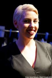 WMCFashionWeek Unzipped: Caitlin Power