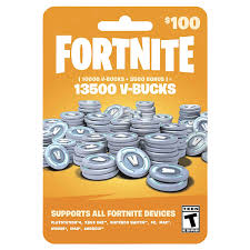 If you need additional details or assistance check out our epic games player support help article. Fortnite 1000 V Bucks 10 Gift Card All Fortnite Meijer Grocery Pharmacy Home More
