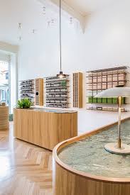 Supernews Interior Design Awards Retail Design Aesop Store
