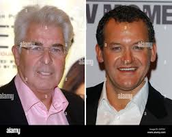 Clifford butler hi-res stock photography and images