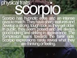 A perfect mixture of emotional and practical thinking, a scorpio woman. Pinterest Scorpio Eyes Scorpio Traits Scorpio