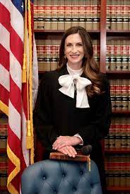 Kathryn kimball mizelle is an american attorney and jurist serving as a united states district judge of the united states district court for. Kathryn Kimball Mizelle Wikipedia