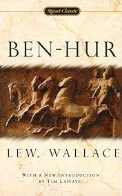 I'm not qualified to say whether it's an effective delivery system for its christian message. Ben Hur Kindle Edition By Wallace Lew Lahaye Tim Religion Spirituality Kindle Ebooks Amazon Com