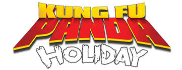 Po is asked to host the annual winter holiday feast for the kung fu masters. Kung Fu Panda Holiday Movie Fanart Fanart Tv