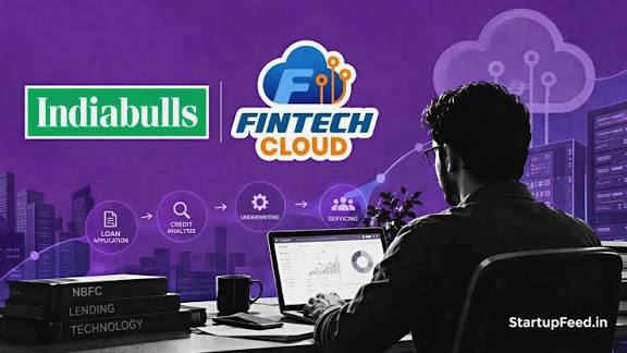 What Is Indiabulls Really Buying? - Inventiva