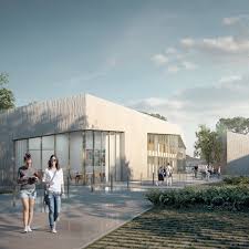 Grands Projets Ville De Merignac