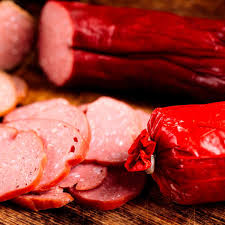 Beef summer sausage, made with ground beef, is easy to make at home in the oven or smoker. Summer Sausage Recipes Instructions And History Lem Blog