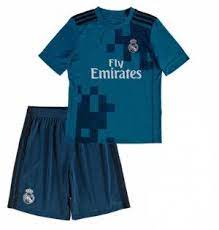 Please make sure you get. Kids Real Madrid C F 2017 18 Season Third Rm Kit K869 Soccer Jersey Kids Soccer Soccer Kits