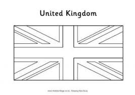 Union Jack Colouring Page Flag Coloring Pages Flag Printable Flags Of The World