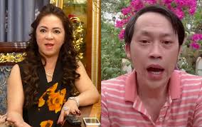 Ông võ hoàng yên đi cùng luật sư của mình. Vá»£ DÅ©ng Lo Voi Báº¥t Ngá» Cong Khai Má»'i Quan Há»‡ Giá»¯a Ns Hoai Linh