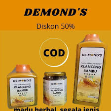 Madu kami dipanen dari hutan terbaik yang ada di provinsi riau. Demond S Madu Klanceng Home Facebook