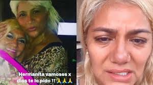 Jun 11, 2021 · después de que gladys la bomba tucumana afirmara que sufrió mucho bullying, entre el cual recibió terribles mensajes como negra villera, sucia o la mamá de more rial, la joven de 22 años decidió denunciarla por discrminación ante la justicia. Gladys La Bomba Tucumana Pronto