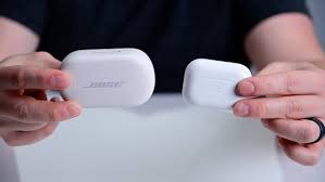 Download bose connect software for pc with the most potent and most reliable android emulator like nox apk player or bluestacks. Airpods Pro Versus Bose Quietcomfort Earbuds Which Are The Best True Wireless Headphones Appleinsider