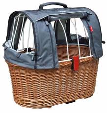 Velos Motos Keller Ch 8580 Amriswil Hundekorb Doggy Basket Plus Hinten Fur Racktime Gepacktrager