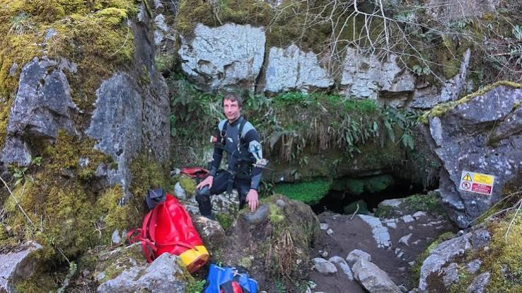 Brit diver 43 found dead at bottom of underwater cave | Need To Know