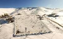 Elmadağ'daki kayak merkezi doldu taştı - Haberler