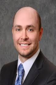 Dr. Eric F. Ericson, MD