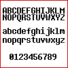 Pay tribute to undertale using this free font. Undertale Fonts Undertale Logo Font Logo Fonts Undertale Logo Undertale Click To Find The Best 1 Free Fonts In The Undertale Style Shades Online