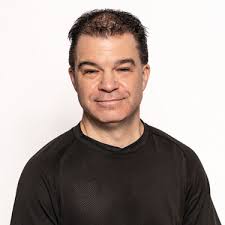 Dale Kobialko at Langley Sports & Rehabilitation