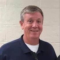 Mark "Tony" Anthony Richards Obituary