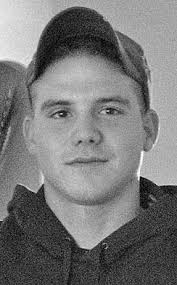 KYLE F. HENSON, 22,