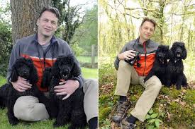 Join our new commenting forum. Chris Packham S Girlfriend Living Separately And Why They Won T Wed Until Dark Day Mirror Online