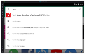 Download Wynk Music For Pc Windows 7 8 10 Latest Version