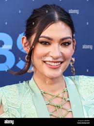 Inga hi-res stock photography and images