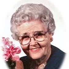 Beulah Jane Butler Obituary March 12, 2012