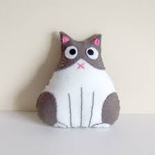 Pin On Diy Cat Toys