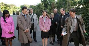 Each month, the streaming service adds a long list of shows to its library, from hilarious sitcoms and. The Best Comedy Shows To Watch On Netflix Now That The Office Is Gone Polygon