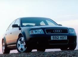 Image result for Black 1999 Audi