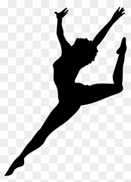 Boys break dancer pack silhouette. Free Png Jazz Dance Clip Art Download Pinclipart