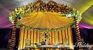 Wedding Stage Decorations Indian Wedding Decorations Mehndi Stage Decor