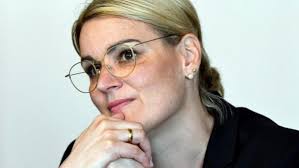 Augsburg: 100 Tage im Amt: Wie schlägt sich Eva Weber?