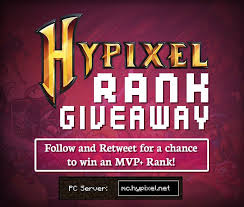 An ip address is a unique, identifying number for a piece of hardware within a network. Hypixel Server On Twitter Follow Amp Retweet For A Chance To Win Mvp Rank On The Hypixel Minecraft Server Server Address Ip Mc Hypixel Net Https T Co 79jihpsfmr Twitter