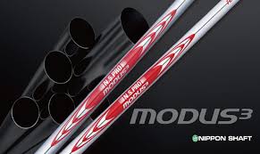 Nippon Modus3 Shafts Review July 2018 Update True Fit Clubs