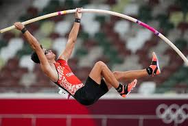 Ersu şaşma is a turkish pole vaulter. Yfw0b6fqapyem