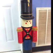 The Last Dancer Formerly Ballet For Adults Dance Lifestyle Blog Shop Nutcracker Christmas Christmas Soldiers Christmas Decorations Diy Outdoor