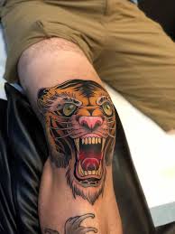 15+ best tiger and dragon tattoo designs and ideas. 115 Fierce Tiger Tattoos Ideas Meanings Wild Tattoo Art