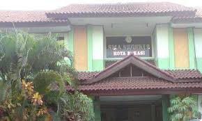 See more of sma negeri 3 medan on facebook. Peringkat Sma Unggulan Di Bekasi Paling Bagus Portal Seputar Cimanggu Bogor