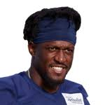 Marlon Mack Fantasy Stats